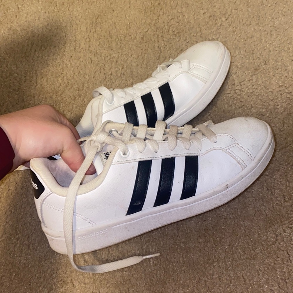 Adidas Shoes